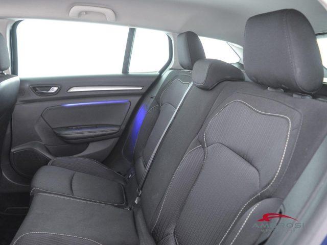 RENAULT Megane Sporter 1.5 dci energy Intens 110cv