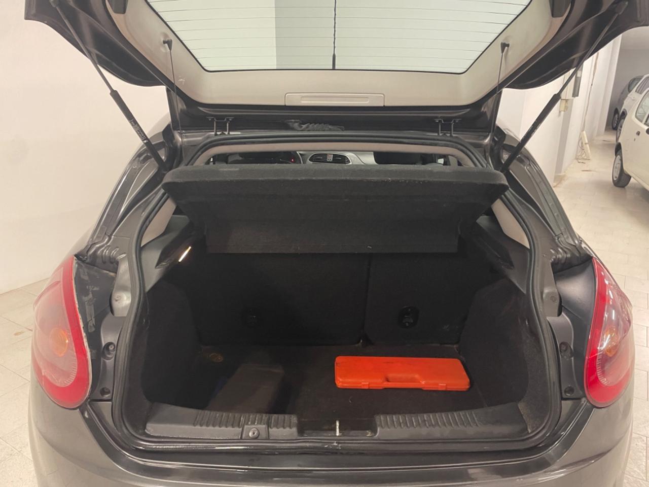 Fiat Bravo 1.4 Active GPL Perfetta !