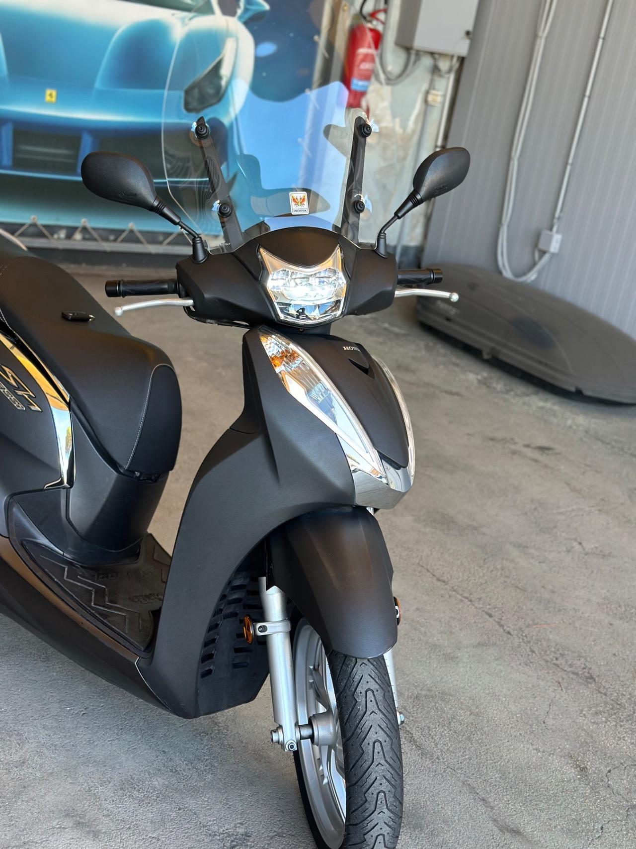 Honda SH 300 i Abs