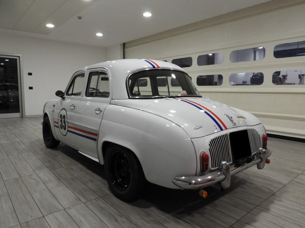 Renault Alpine A310 DAUPHINE R1090