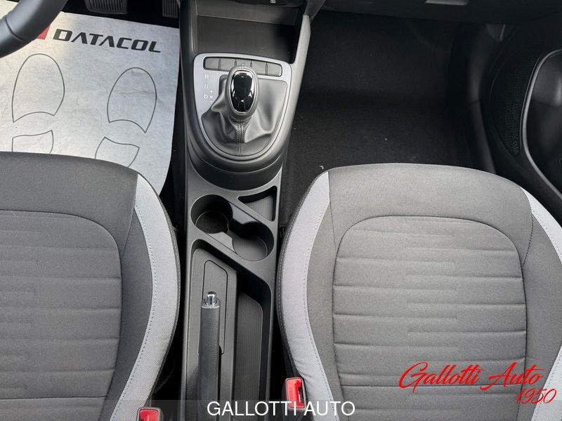 Hyundai i10 1.0 MPI A/T Connectline