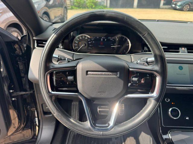LAND ROVER Range Rover Evoque 2.0D I4 163 CV AWD Auto R-Dynamic