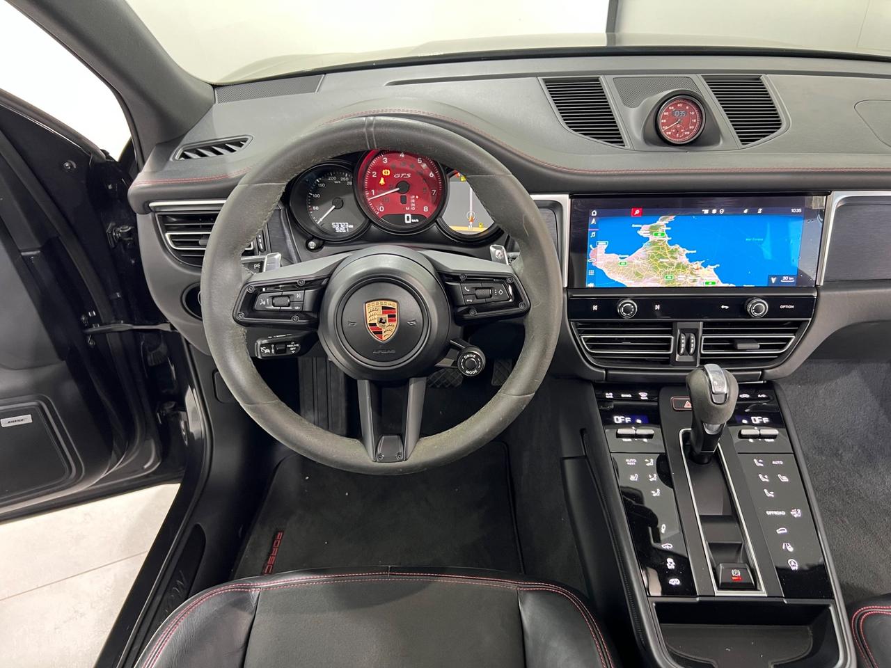 Porsche Macan 2.9 GTS 440cv PDK