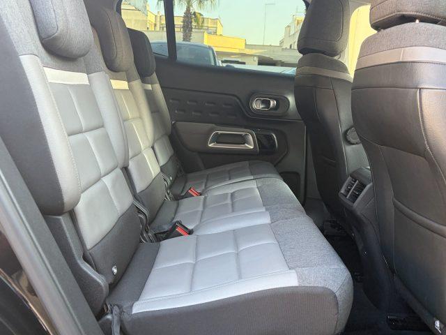 CITROEN C5 Aircross BlueHDi 130 EAT8 Shine