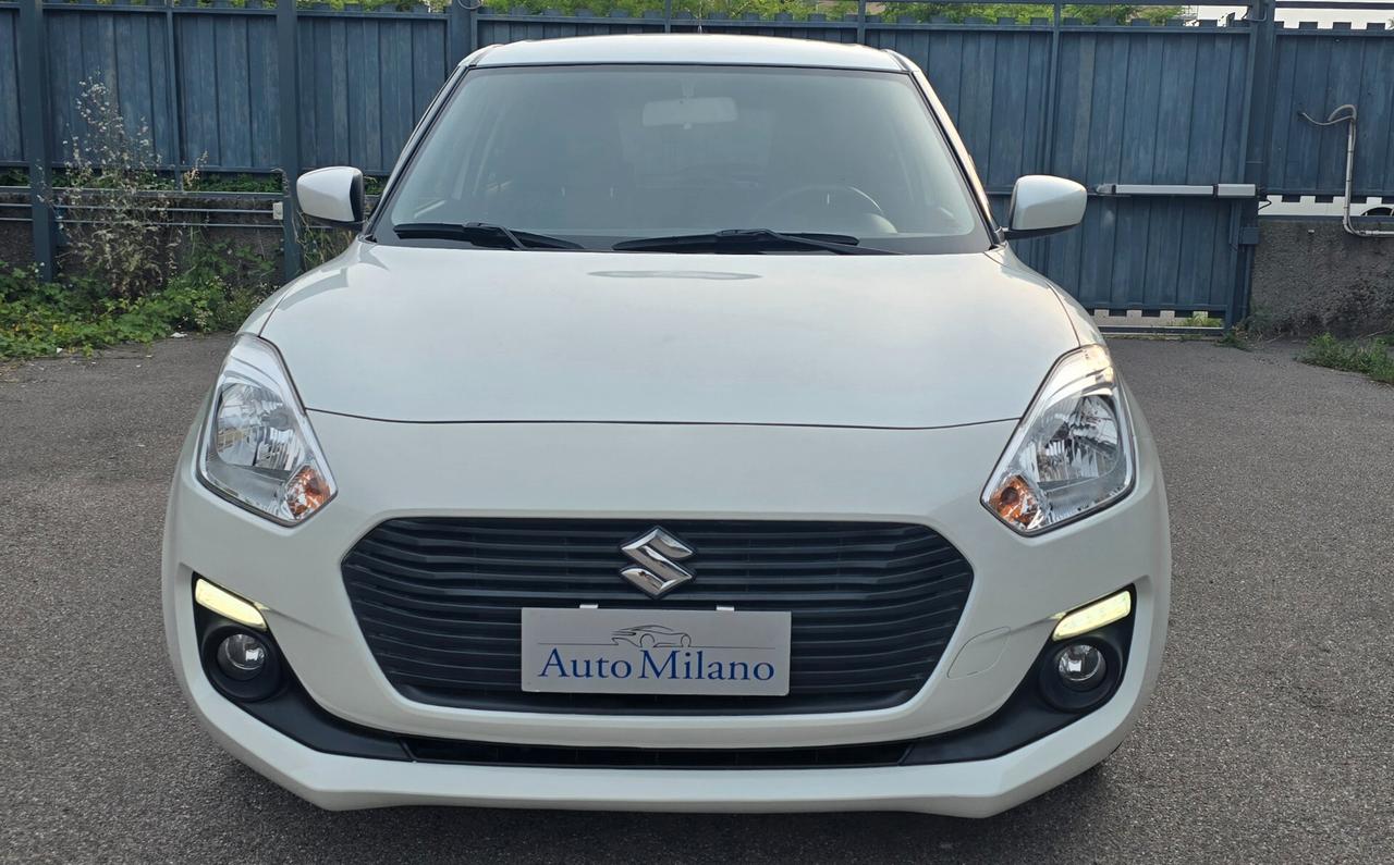 Suzuki Swift 1.2 Dualjet Cool