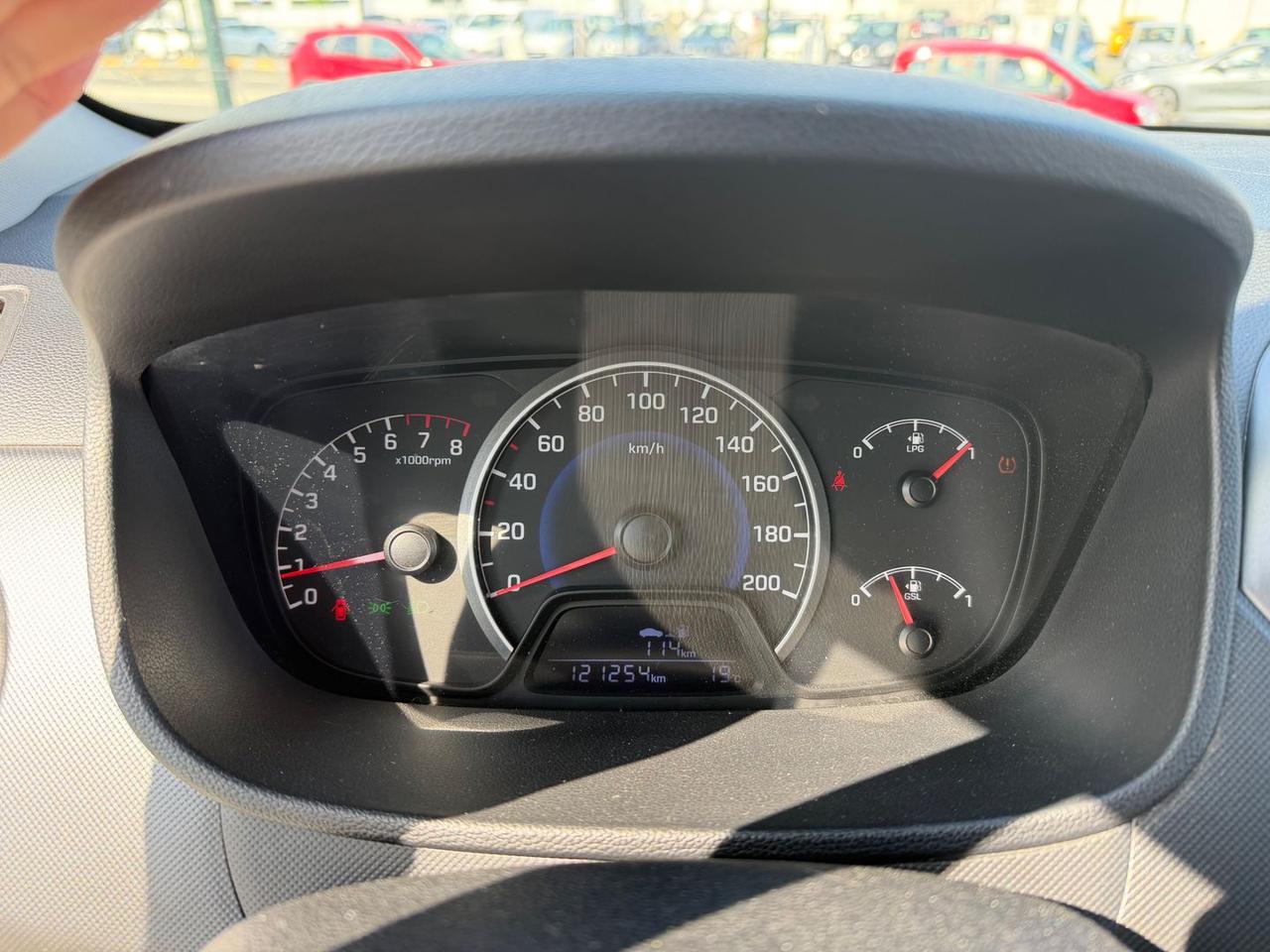 Hyundai i10 Classic 1.0 GPL *PROMO FINANZIA #10436