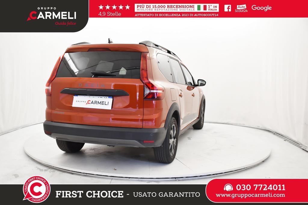 Dacia Jogger 1.0 TCe Extreme