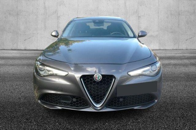 ALFA ROMEO Giulia 2.0 Turbo 200 CV AT8 Super