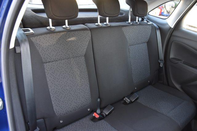 OPEL Crossland 1.5 ECOTEC D 110 CV Start&Stop Edition
