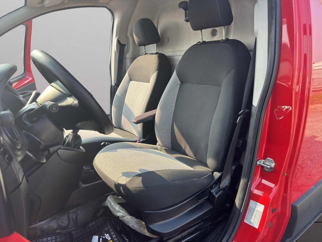 Fiat Fiorino 1.3 MJT 95CV-OFFICINA MOBILE EX TELECOM-E6B-