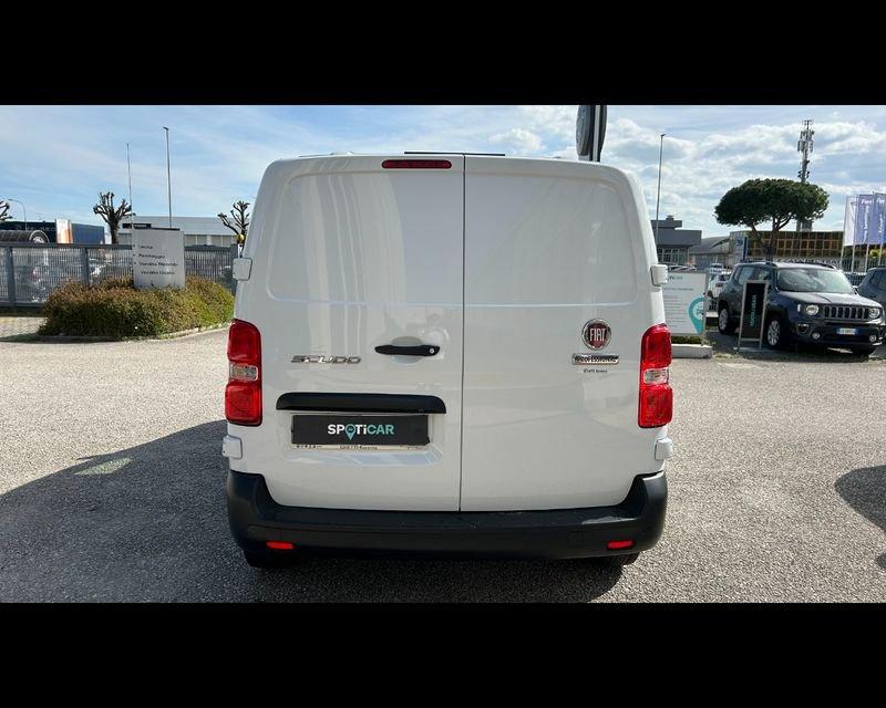 FIAT Scudo 1.5 BlueHDi 120CV PC-TN Furgone Lounge