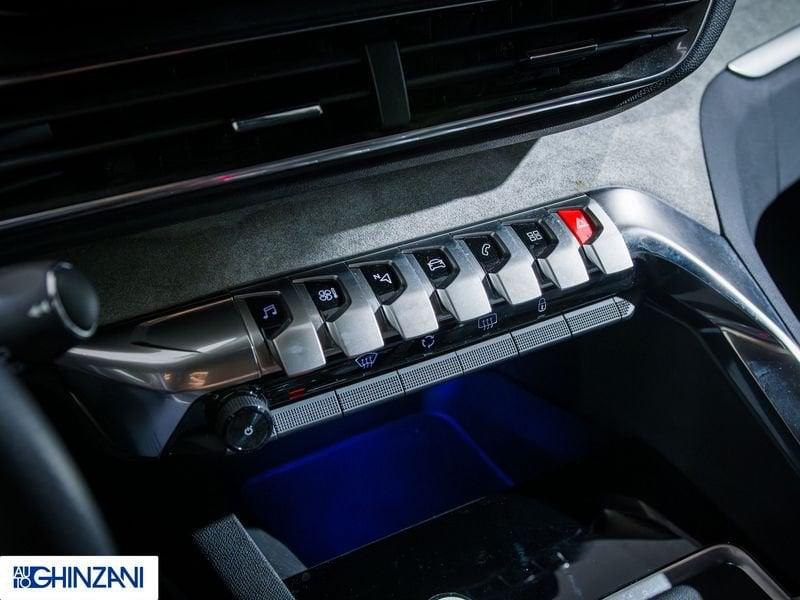 Peugeot 3008 3008 PureTech Turbo 130 S&S GT - "PREZZO VERO"