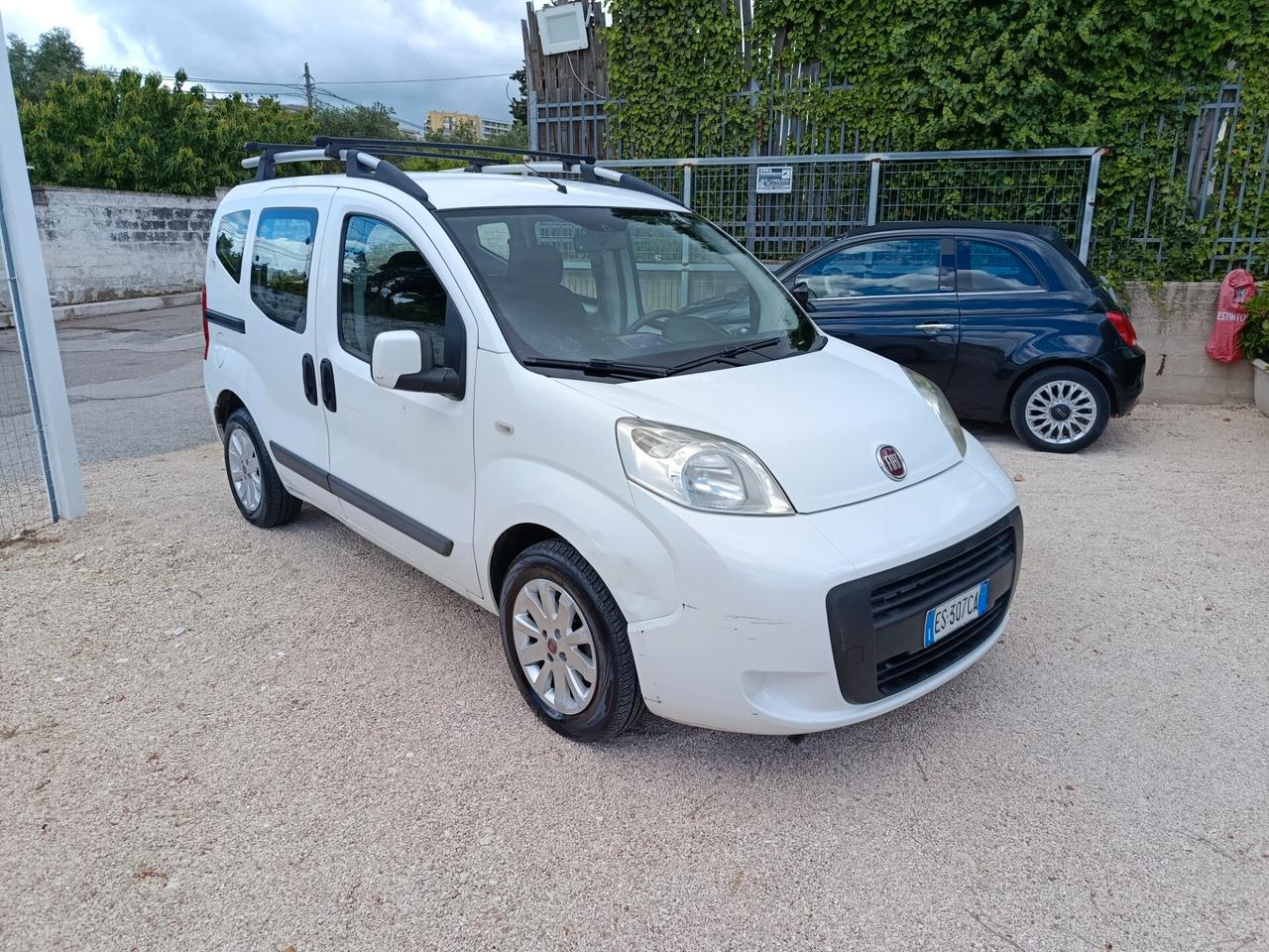 Fiat Qubo 1.3 MJT 75 CV MyLife