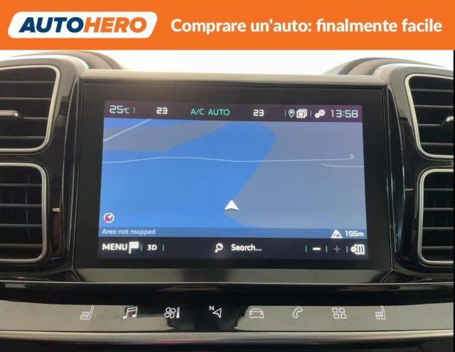 CITROEN C5 Aircross Hybrid 225 e-EAT8 Shine