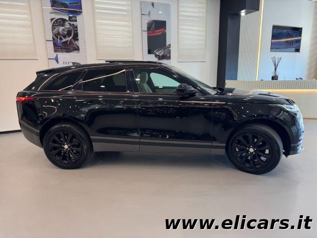 LAND ROVER Range Rover Velar 2.0D I4 240 CV R-Dynamic