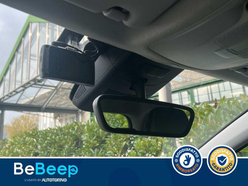 Mercedes-Benz Classe B B 180 D SPORT NEXT AUTO