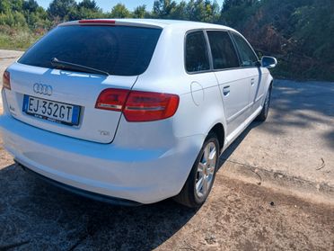 Audi A3 1.6 TDI 90 CV CR F.AP. Ambition
