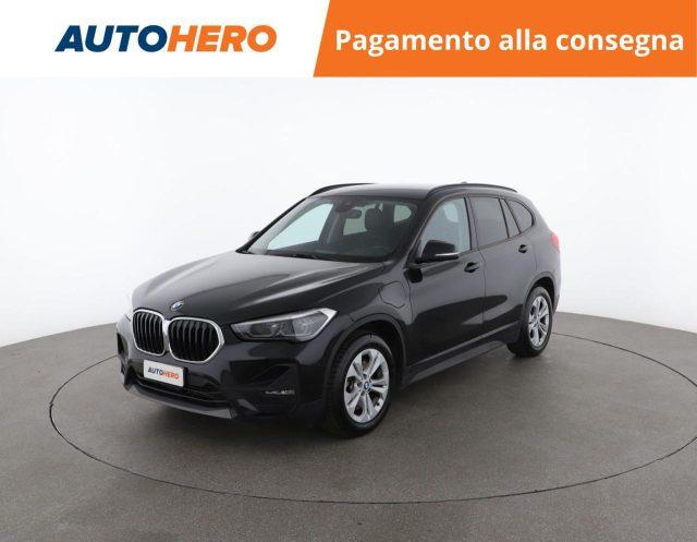 BMW X1 xDrive25e Advantage