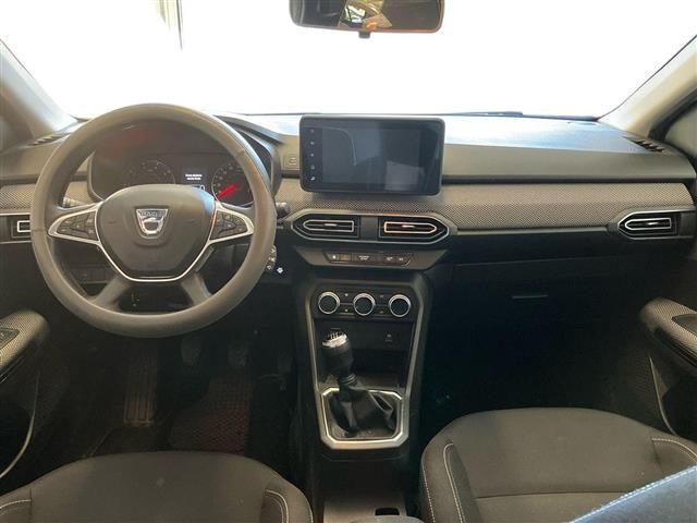 DACIA Jogger 1.0 TCe GPL Extreme UP