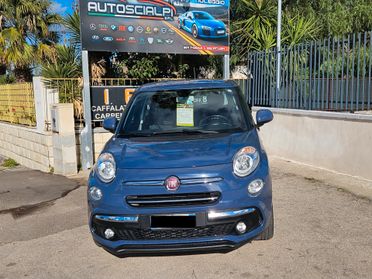 Fiat 500L 1.6 Multijet 120 CV Mirror