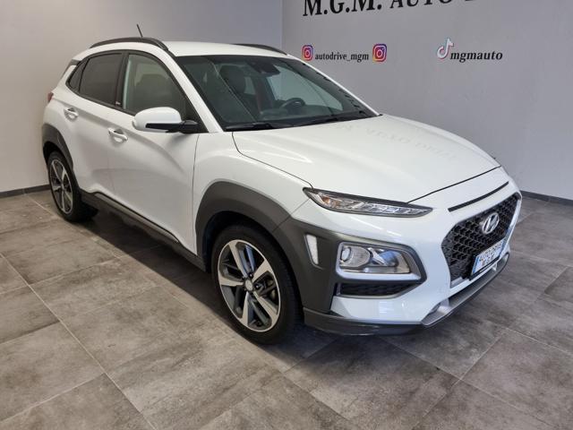 HYUNDAI Kona 1.0 T-GDI Xpossible