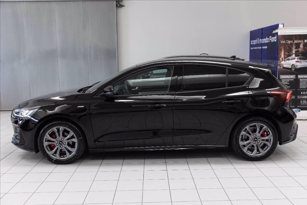 FORD Focus 1.0t ecoboost h ST-Line 125cv del 2024