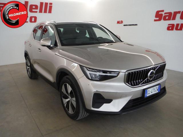 VOLVO XC40 T4 Recharge Plug-in Hybrid automatico Core