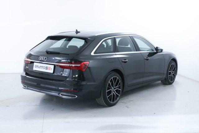 AUDI A6 Avant 40 2.0 TDI S tronic Business Sport