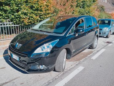 Peugeot 5008 2.0 HDi 150CV