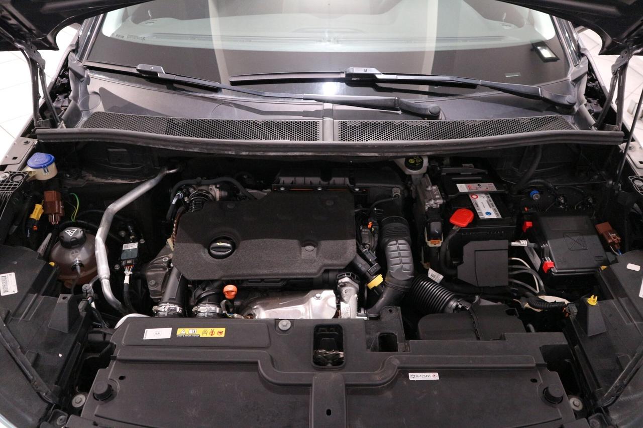 Opel Grandland X 1.5D Ecotec Start&Stop Automatic Ultimate