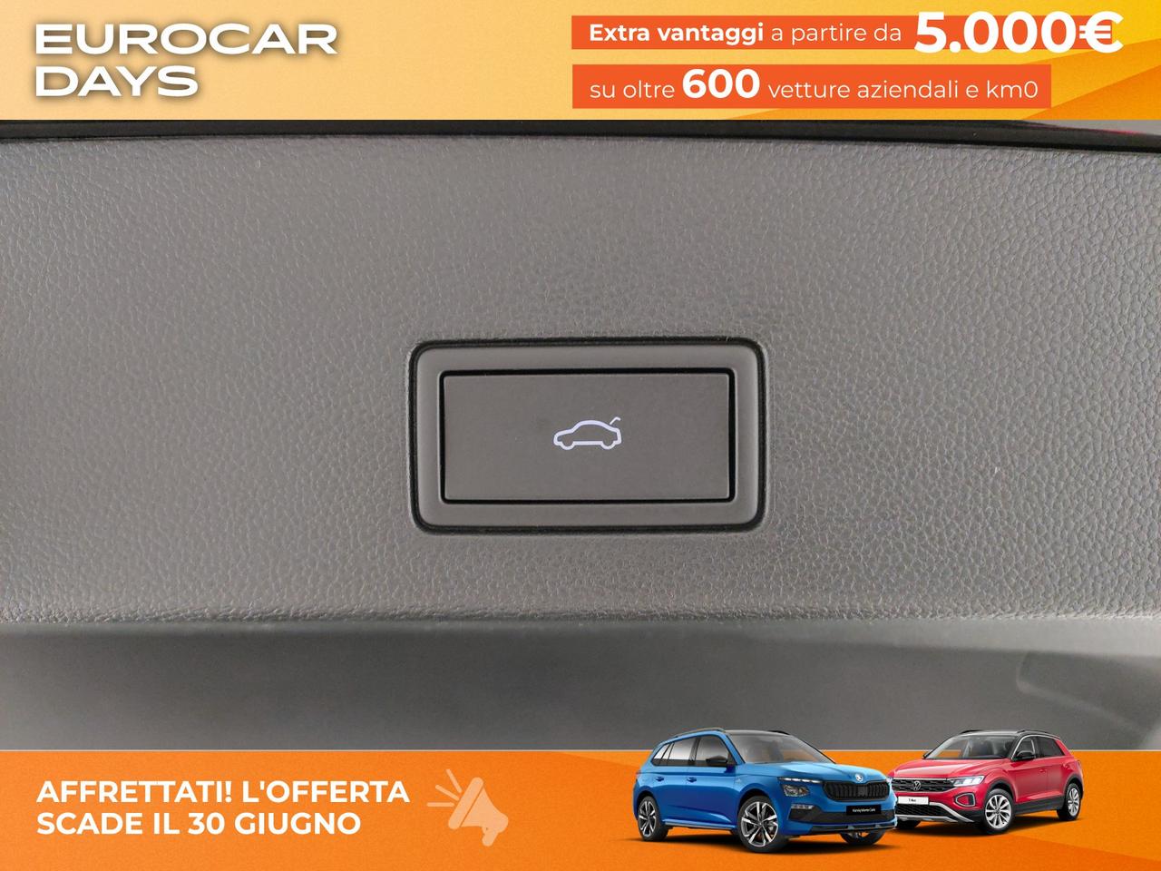 Volkswagen Golf variant 2.0 tdi edition plus 115cv