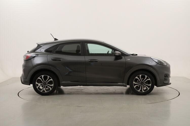 Ford Puma Hybrid ST-Line BR442747 1.0 Mild Hybrid 125CV