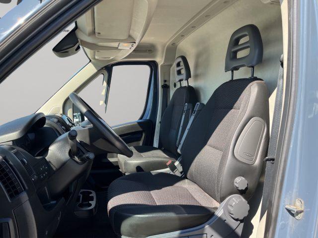 CITROEN Jumper 2.2HDi 120CV L1H1
