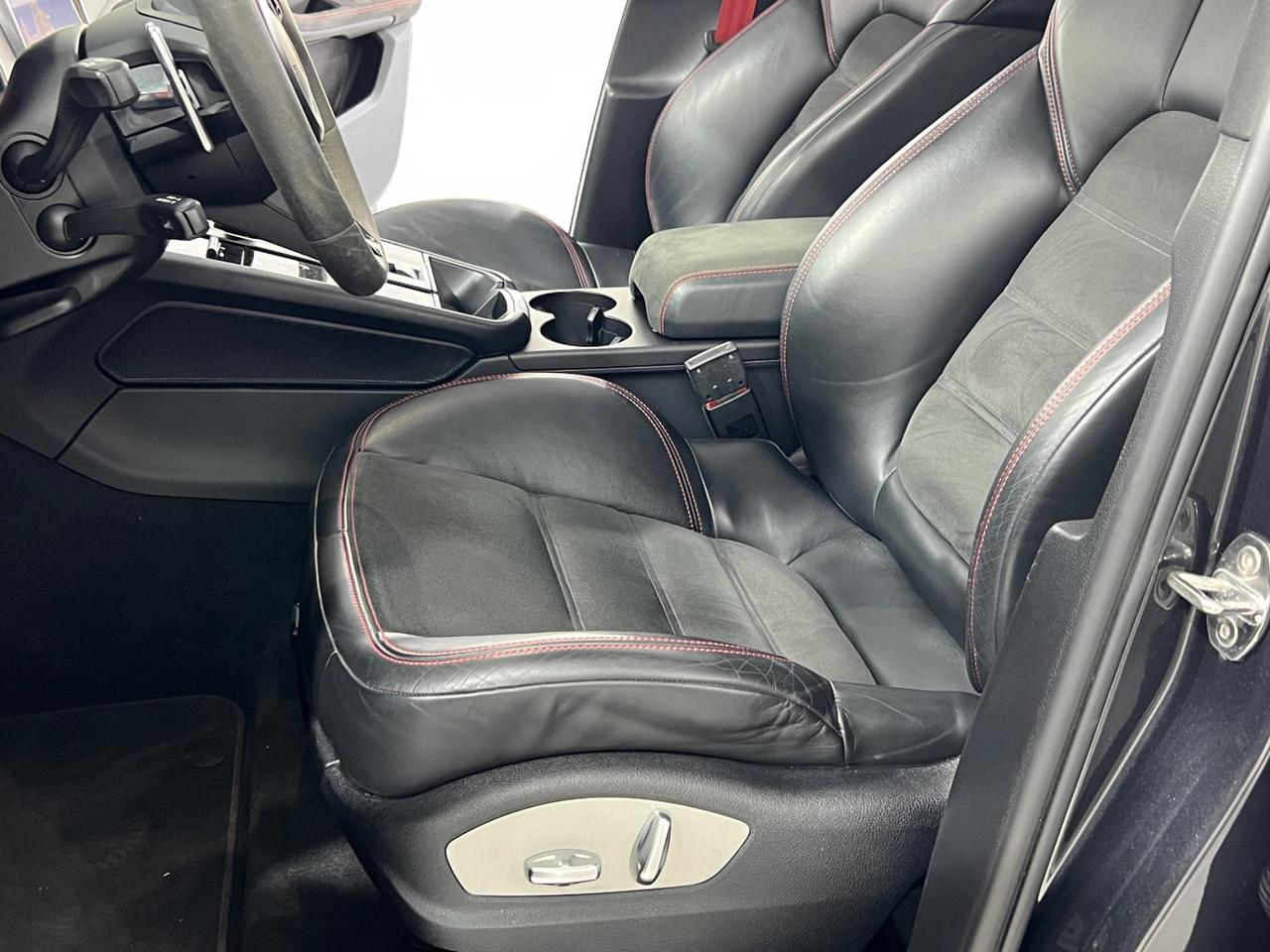 Porsche Macan 2.9 GTS 440cv PDK