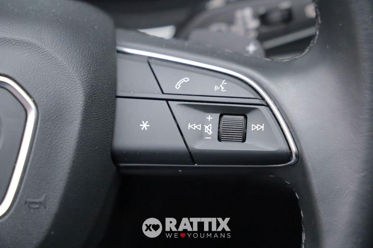 Audi Q5 Sportback 35 2.0 TDI Mhev 12V Business Advanced s-Tronic