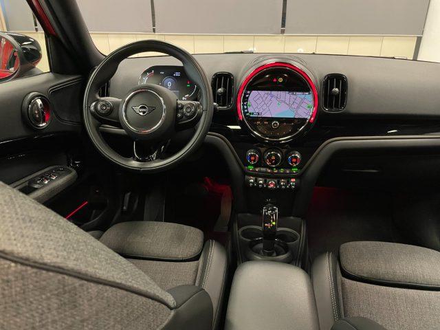 MINI Countryman 2.0 Cooper D Countryman ALL4 Automatica