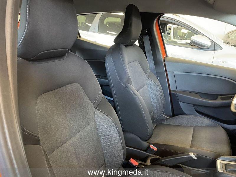 Renault Clio Clio Full Hybrid E-Tech 145 CV 5 porte Equilibre