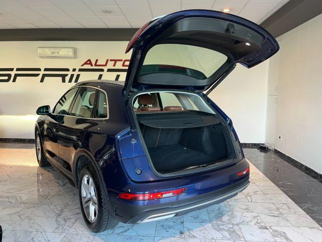 AUDI Q5 35 TDI 163CV S-TRONIC BUSINESS