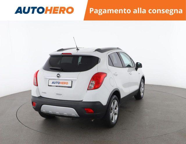 OPEL Mokka 1.6 Ecotec 115CV 4x2 Start&Stop Ego
