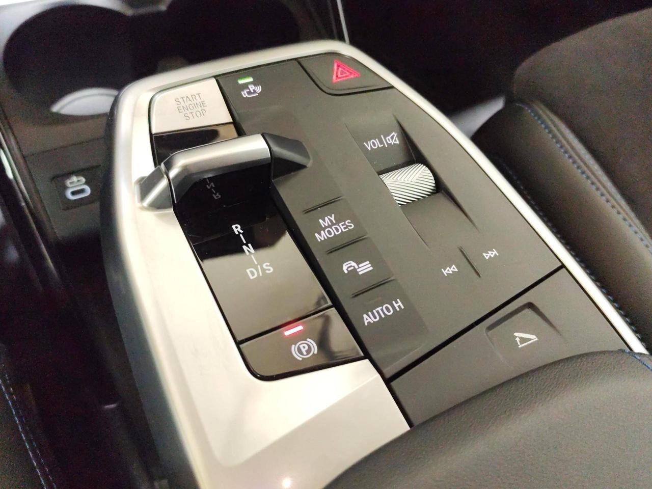 BMW Serie 2 218d Active Tourer MSport