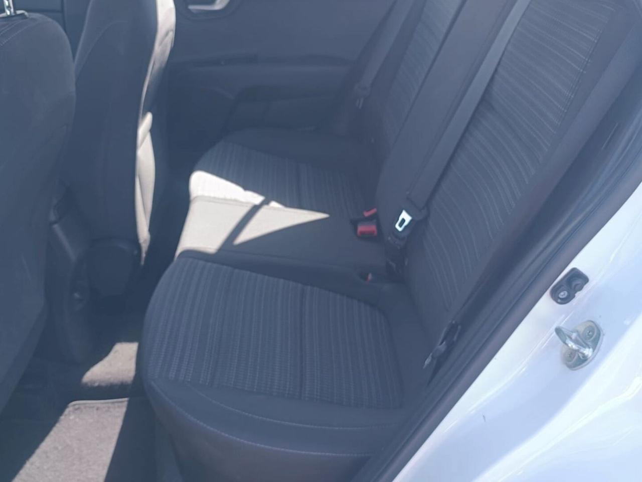 Kia Stonic 1.2 DPI ECO GPL Style