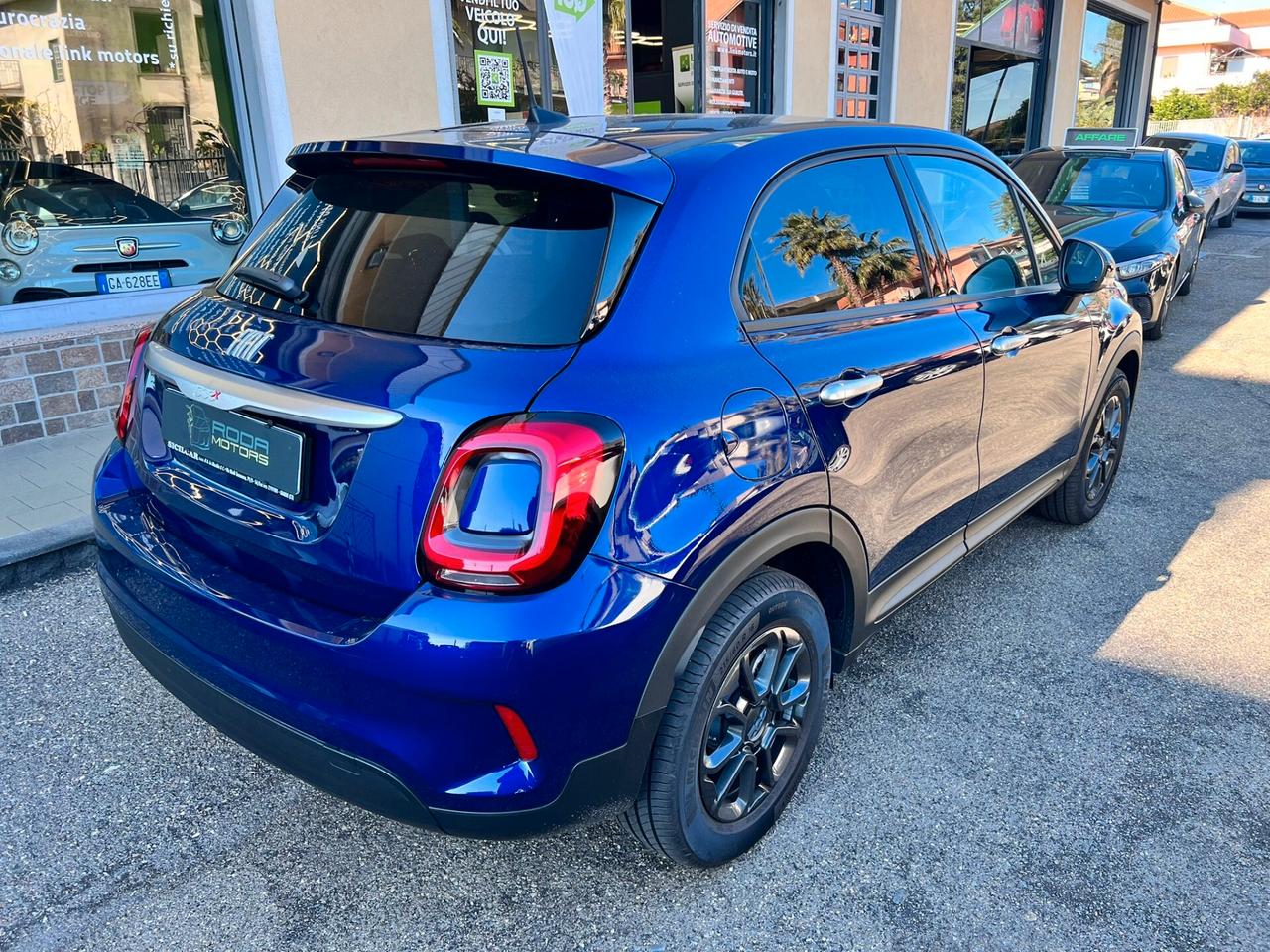 Fiat 500X 1.0 T3 120 CV Club