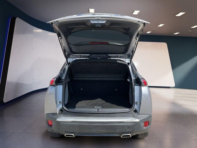 Peugeot 2008 II 2020 1.2 puretech GT Line s&s 130cv