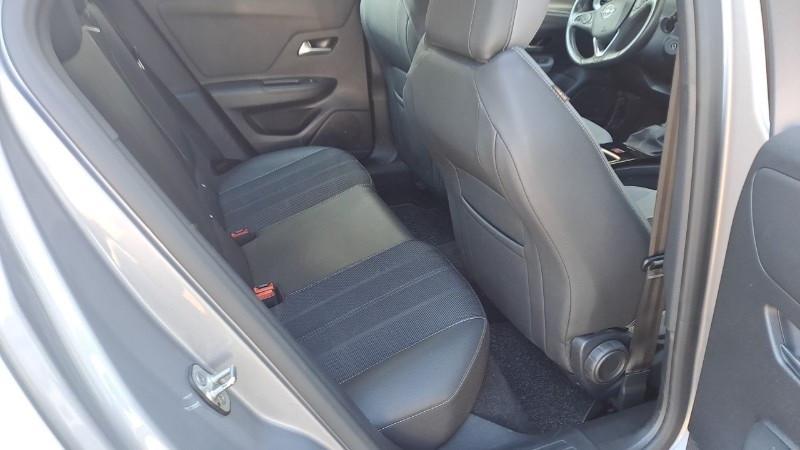 Opel Mokka 1.2 Turbo Elegance