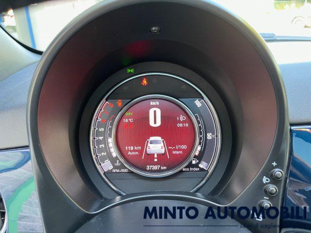 FIAT 500 1.0 70CV HYBRID DOLCEVITA APP-NAVI CERCHI DA 16"