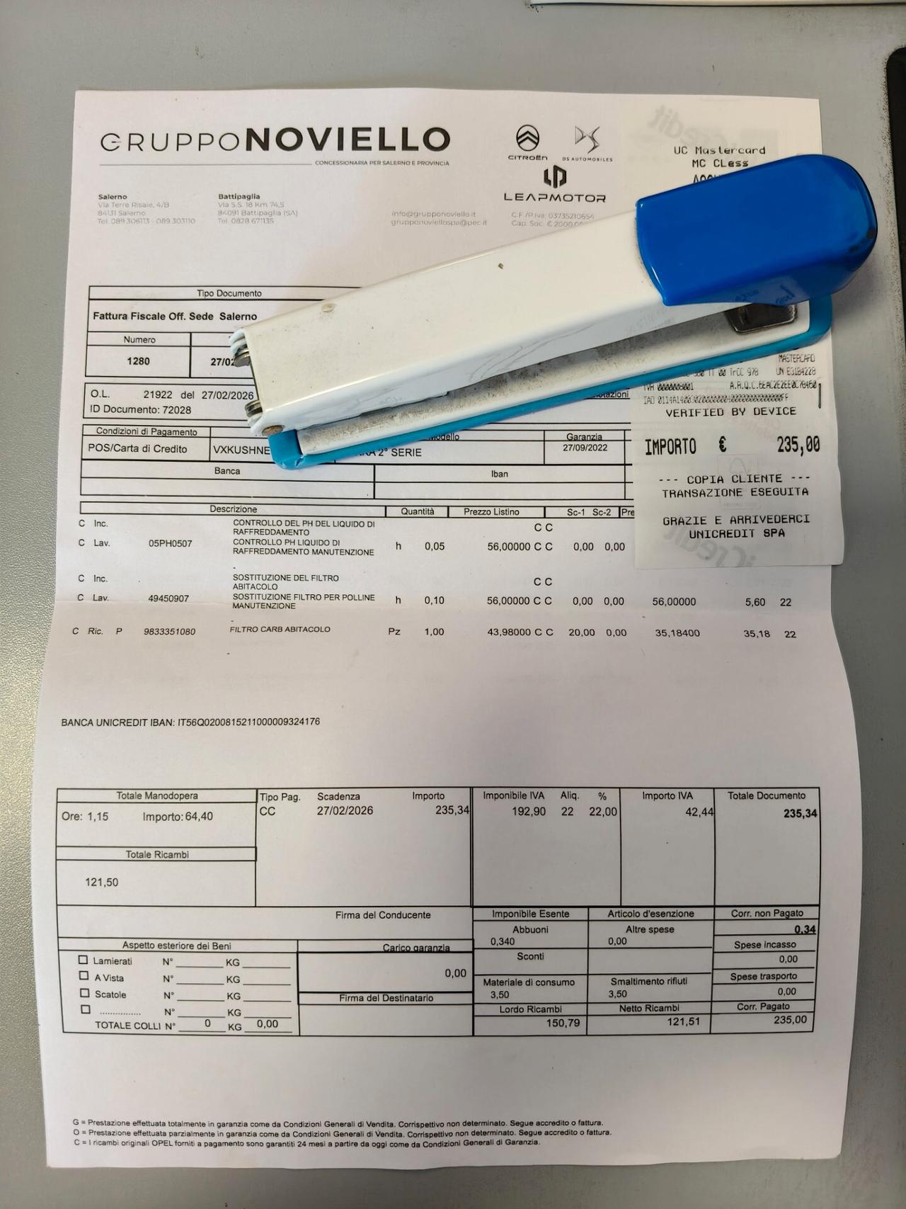 Opel Mokka 10/2022 BENZINA FULL OPTIONAL