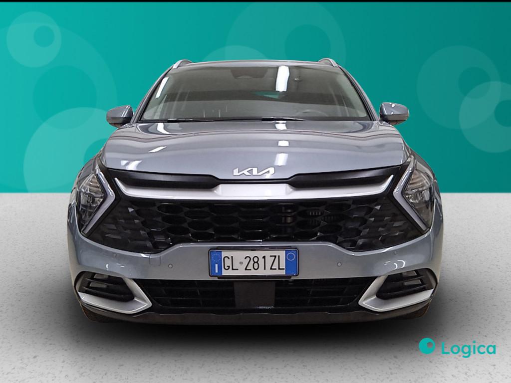 KIA Sportage V 2022 - Sportage 1.6 crdi mhev Style dct