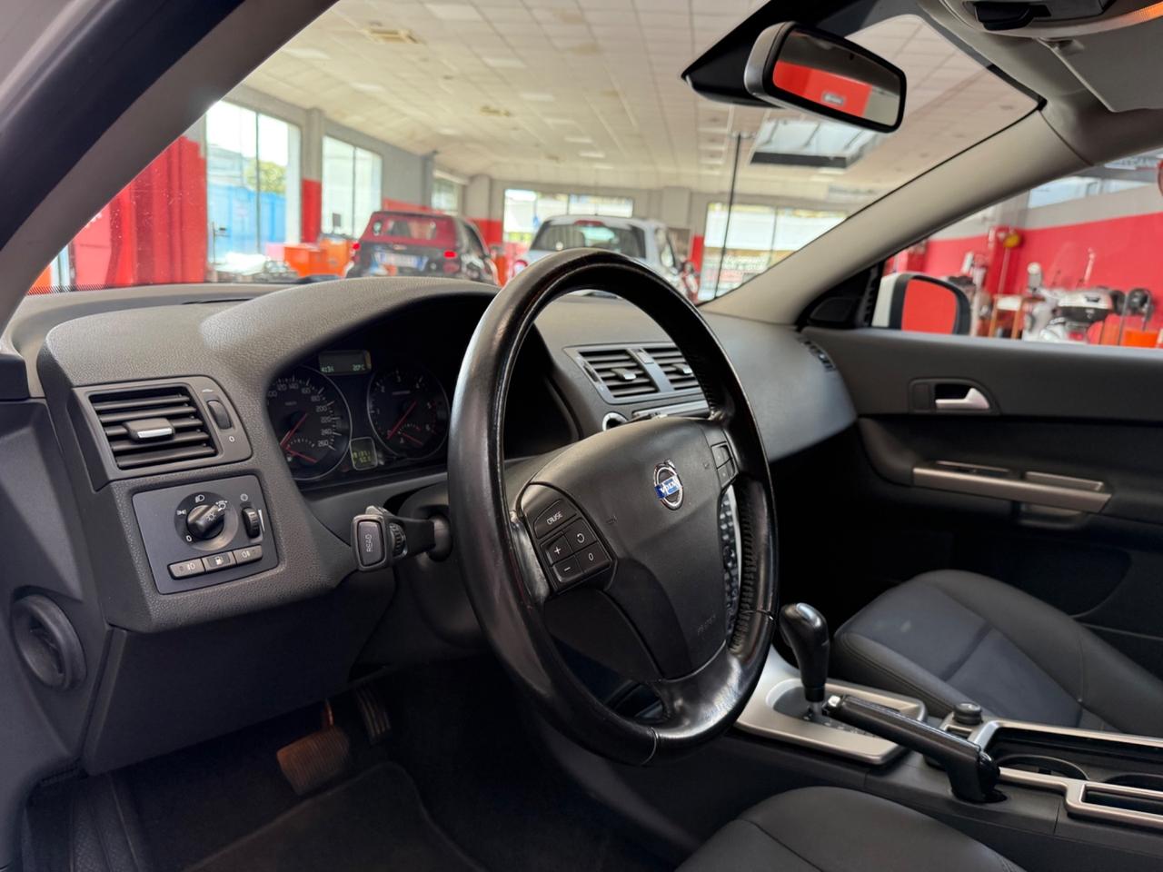 Volvo C30 D4 Geartronic Momentum