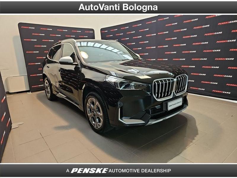 BMW X1 X1 xdrive20d mhev 48V X-Line auto