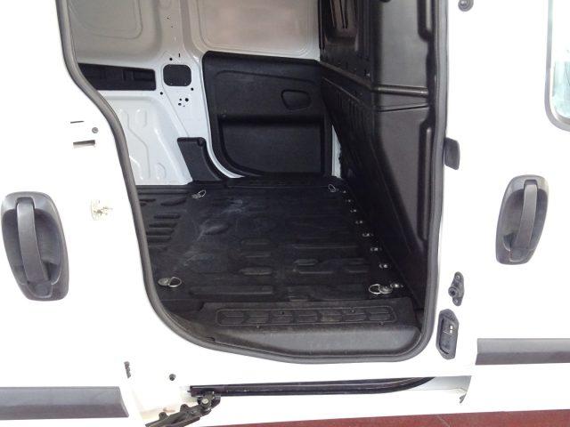 FIAT Doblo Doblò1.6 MJT105CV S&S PC-TN Cargo